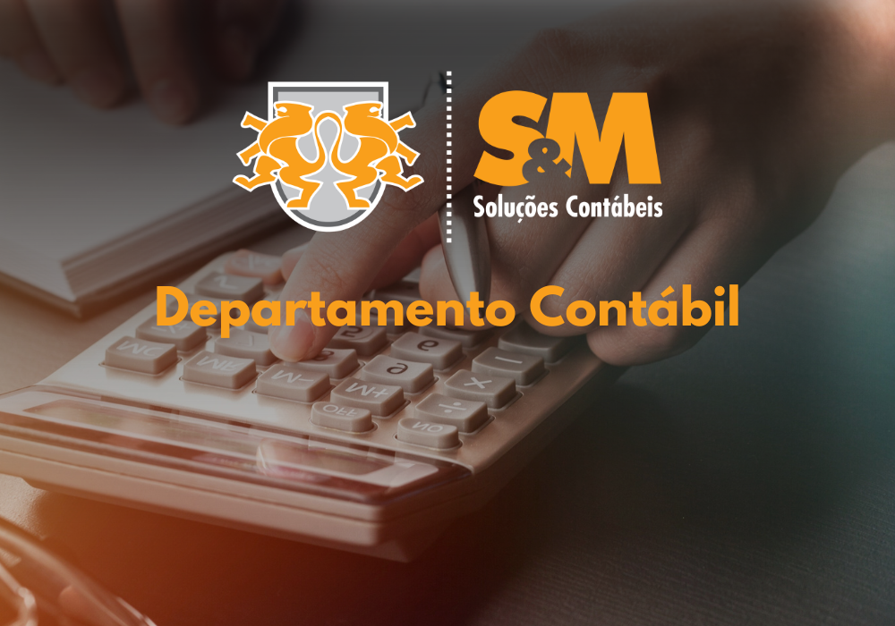 departamento contábil