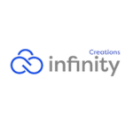 Logo Infinity Creations