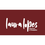 Logo Laura Lopes