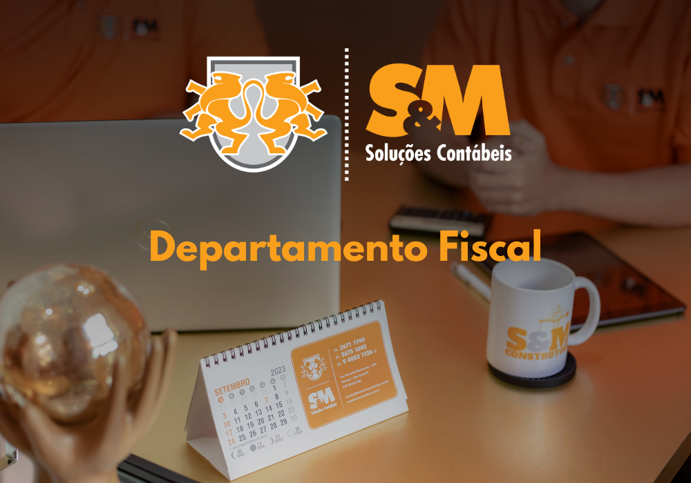 Departamento Fiscal