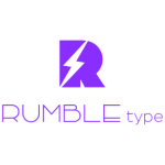 Rumble type