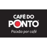 Logo Café do ponto