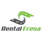 Logo Rental Fresa