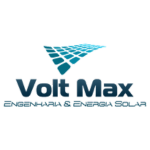 Logo Volt Max